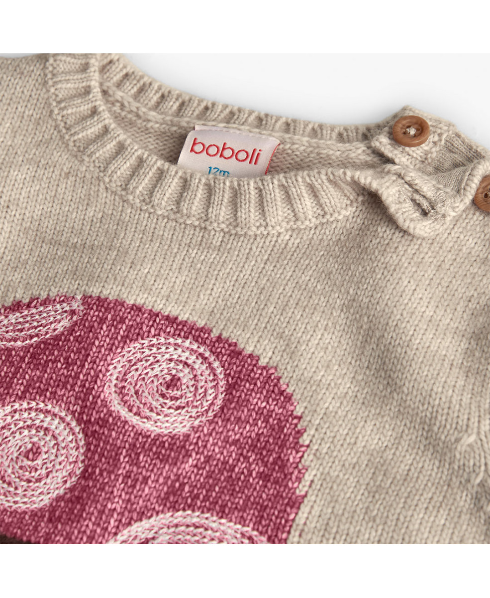 Джемпер 1125866