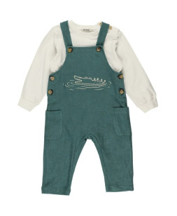 Комбінезон