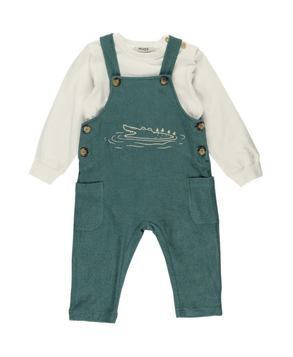 Комбінезон