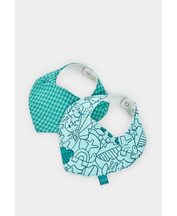 Нагрудники набір (2шт)