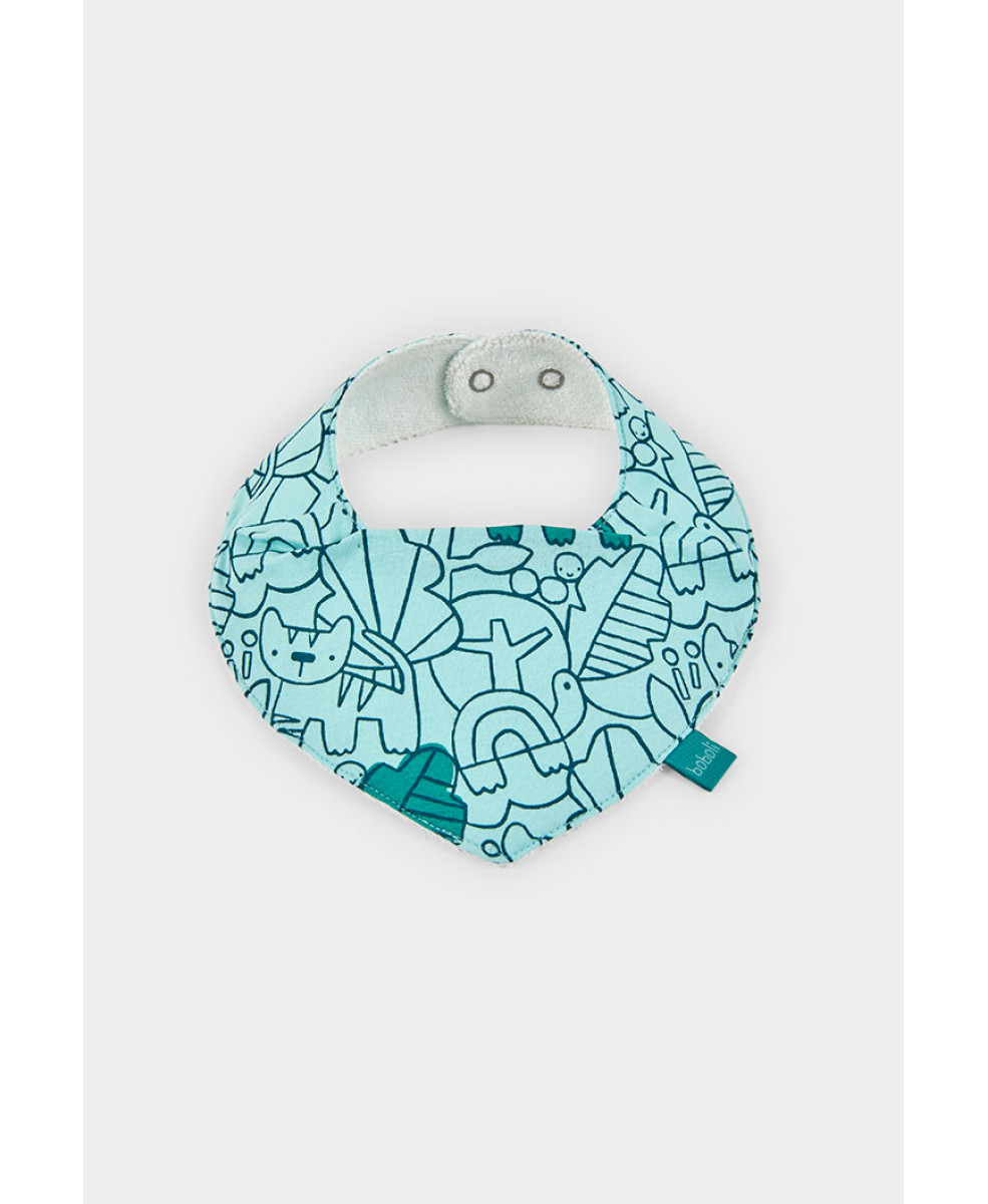 Нагрудники набір (2шт) 1130152