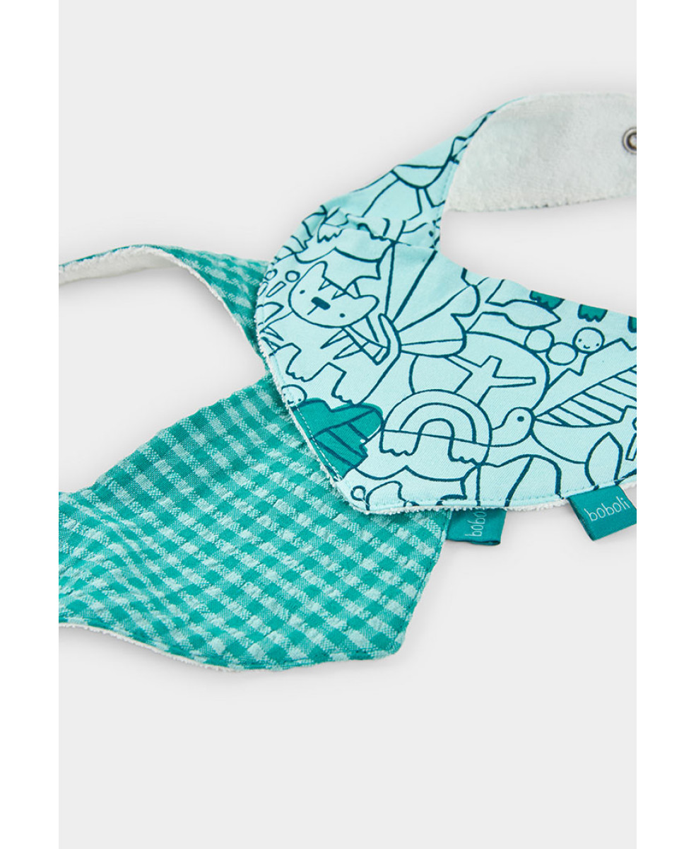 Нагрудники набір (2шт) 1130152