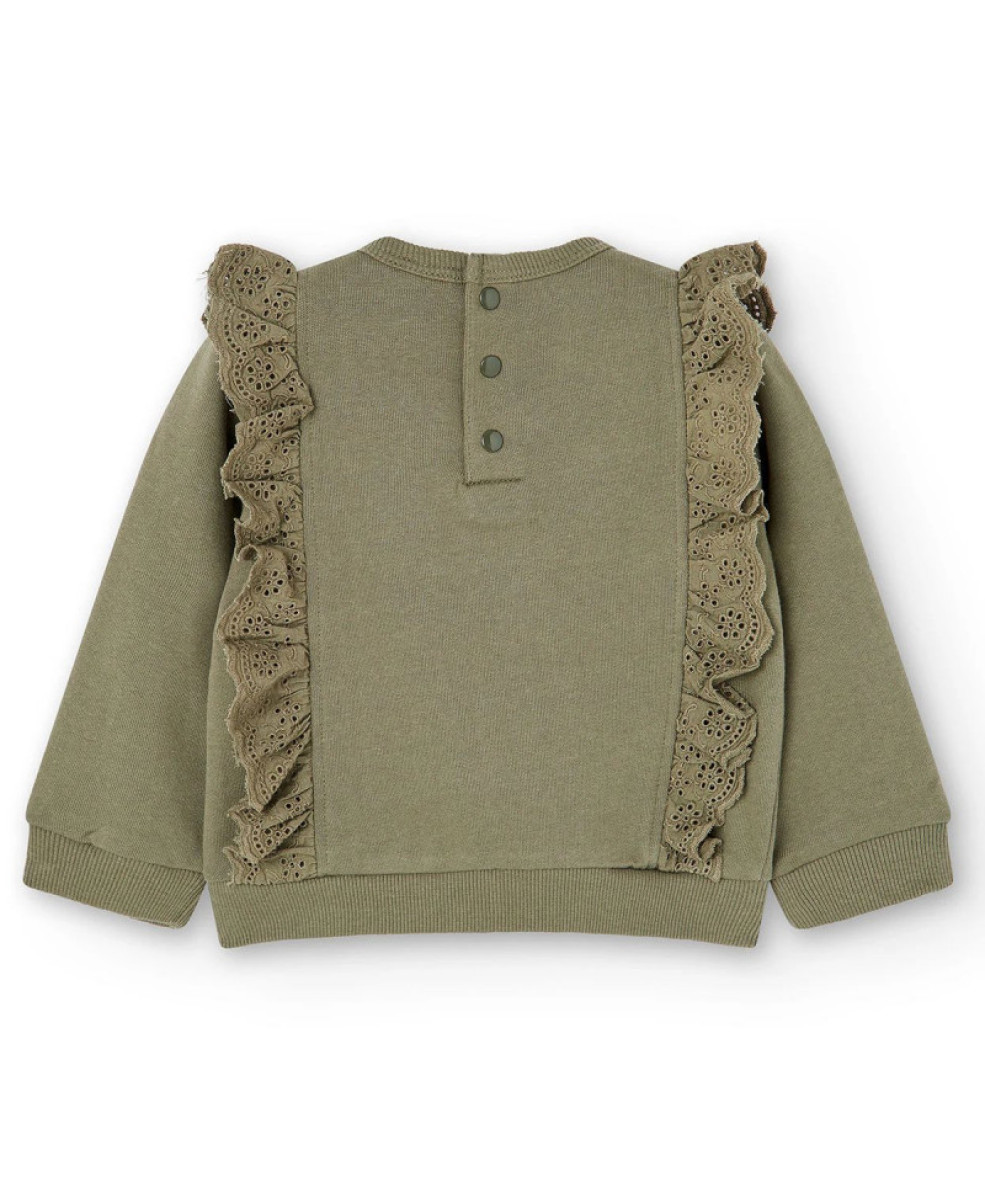 Світшот 1103604