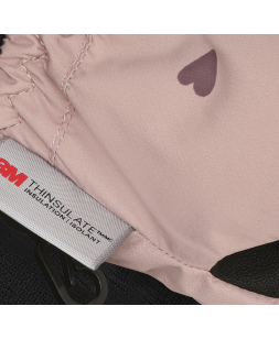 Дитячі пінетки BRANDS4KIDS