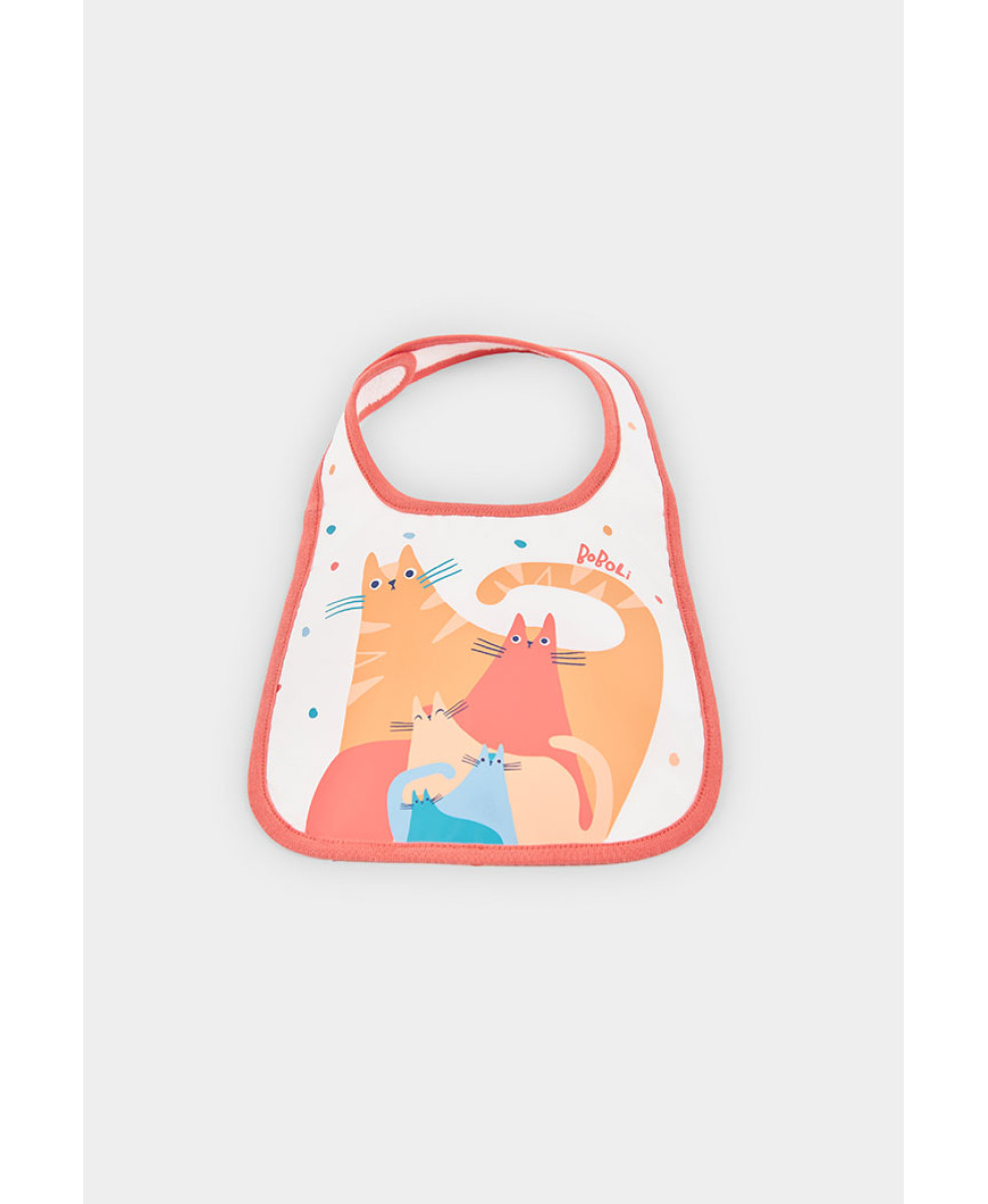 Нагрудники набір (2шт) 1130158