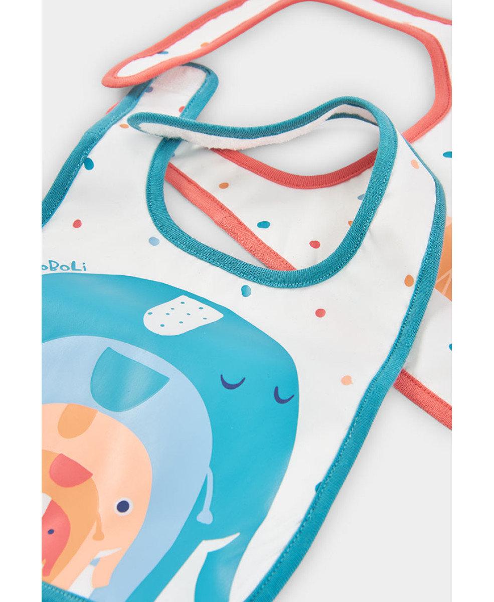 Нагрудники набір (2шт) 1130158