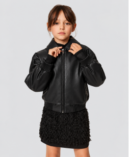 Дитяча куртка TWINSET