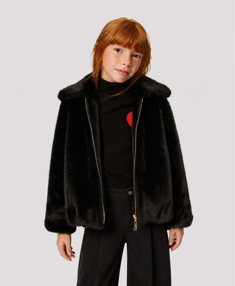Дитяча куртка TWINSET