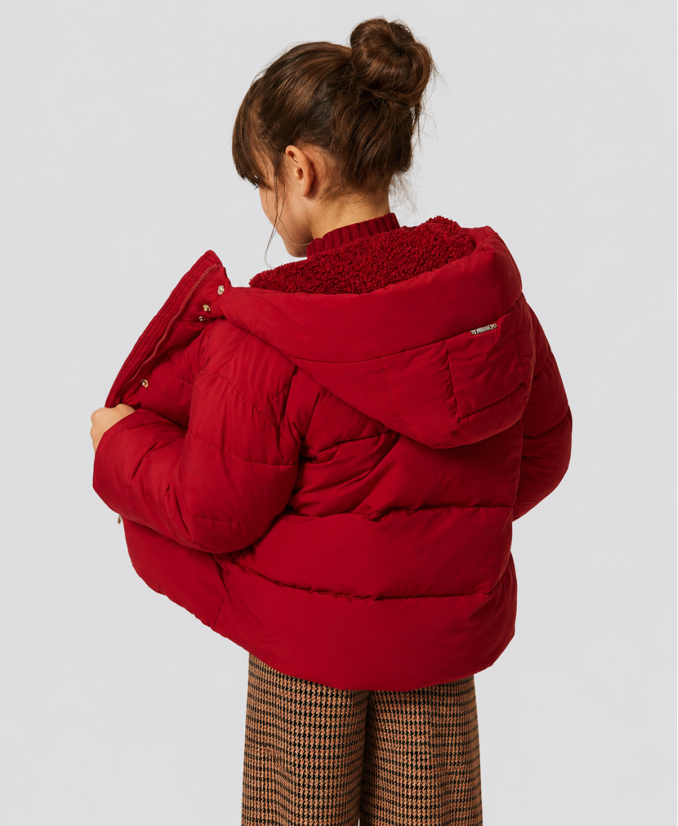 Дитяча куртка TWINSET