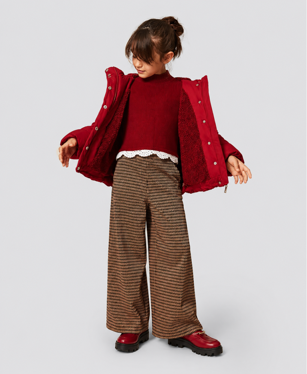 Дитяча куртка TWINSET