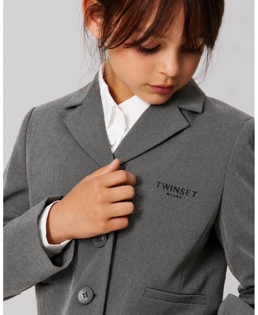Дитячий піджак TWINSET