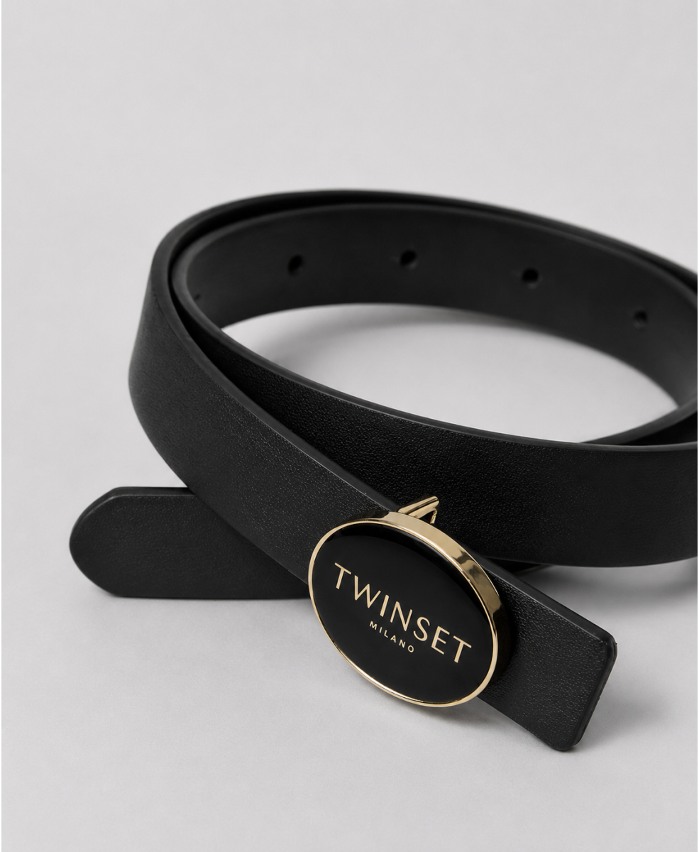 Дитячий пасок TWINSET