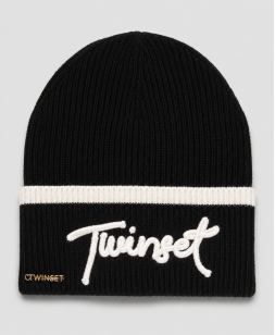 Дитяча шапка TWINSET