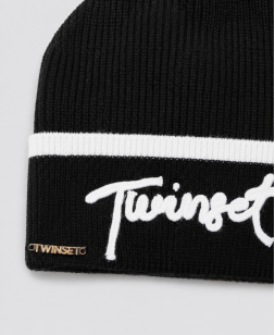Дитяча шапка TWINSET
