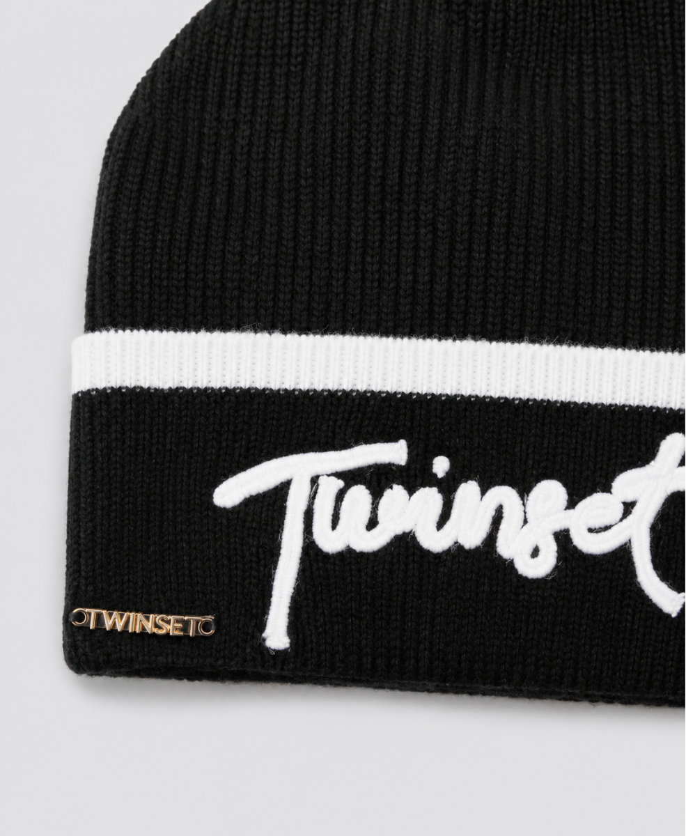 Дитяча шапка TWINSET