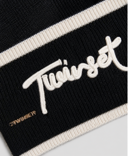 Дитячий шарф TWINSET