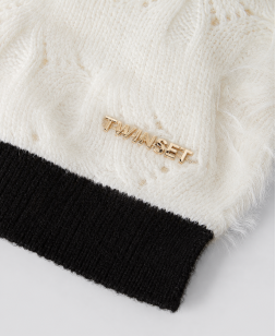Дитячий шарф TWINSET