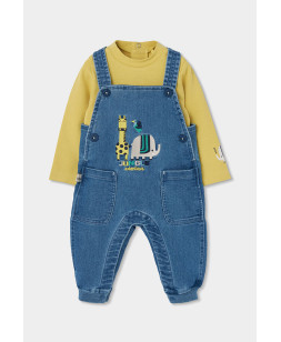 Дитячий костюм BOBOLI