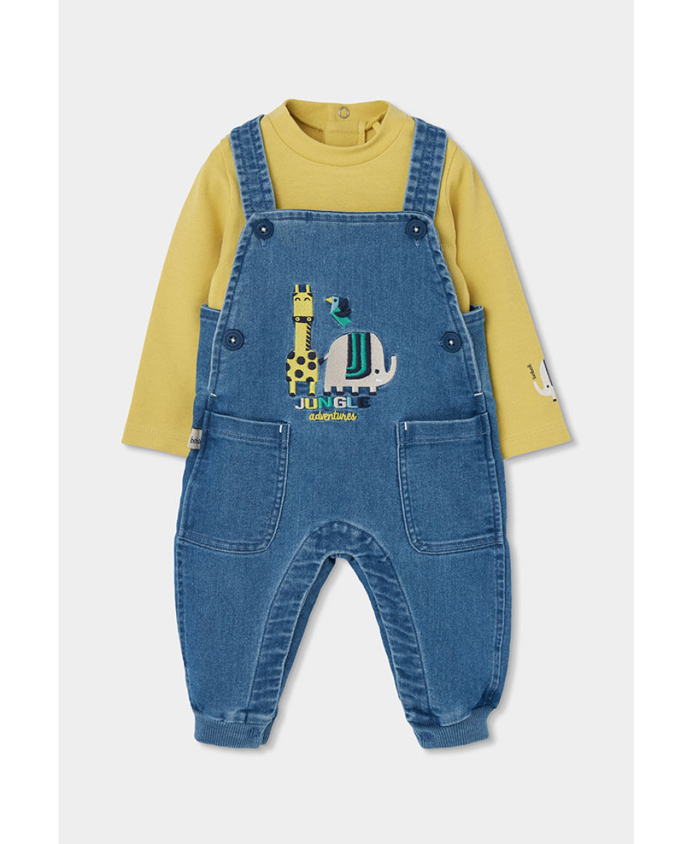 Дитячий костюм BOBOLI