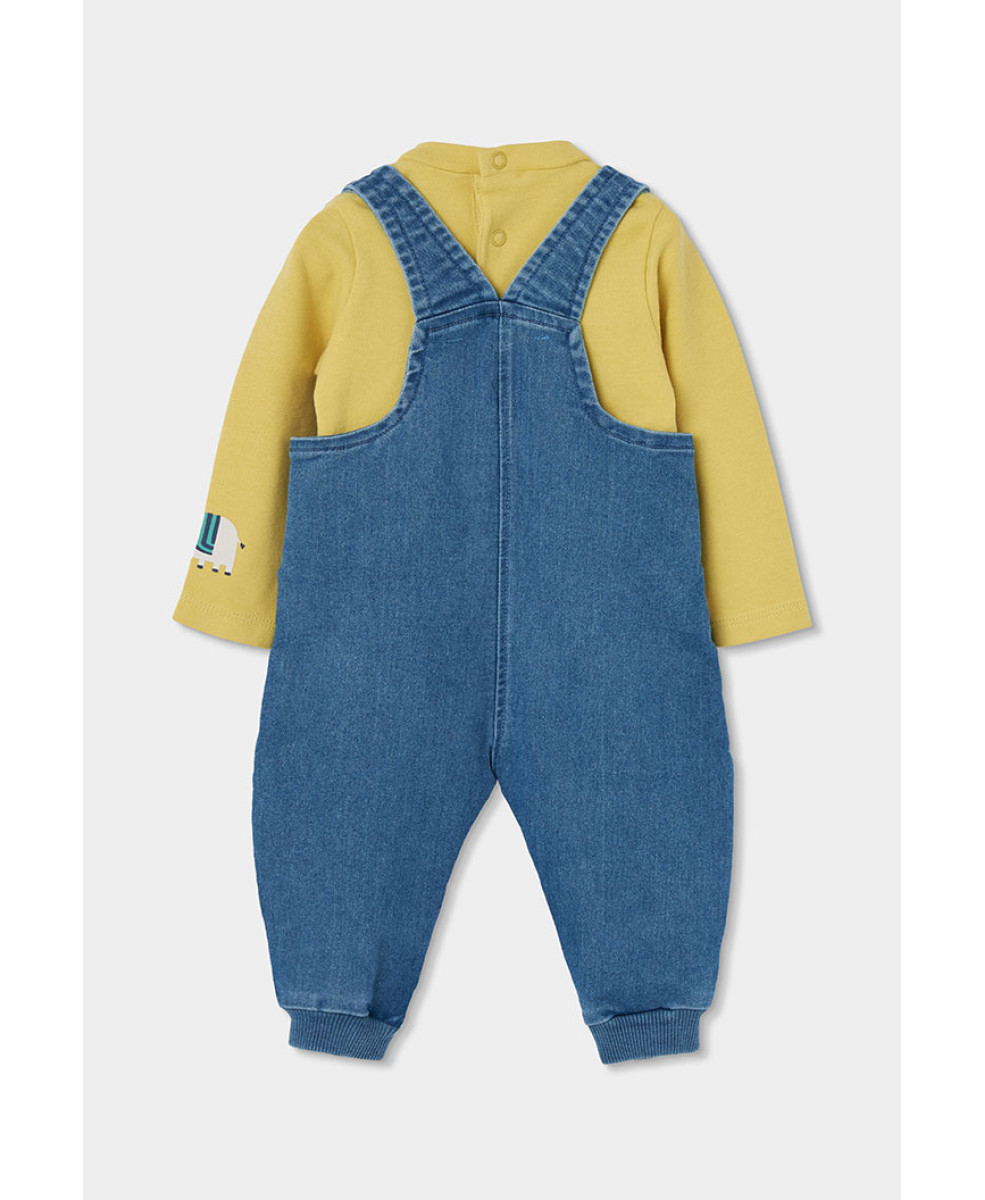 Дитячий костюм BOBOLI