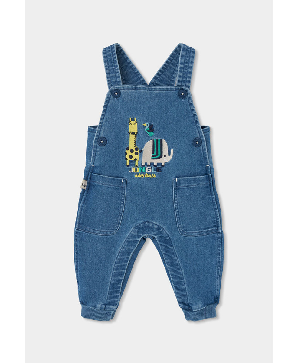 Дитячий костюм BOBOLI