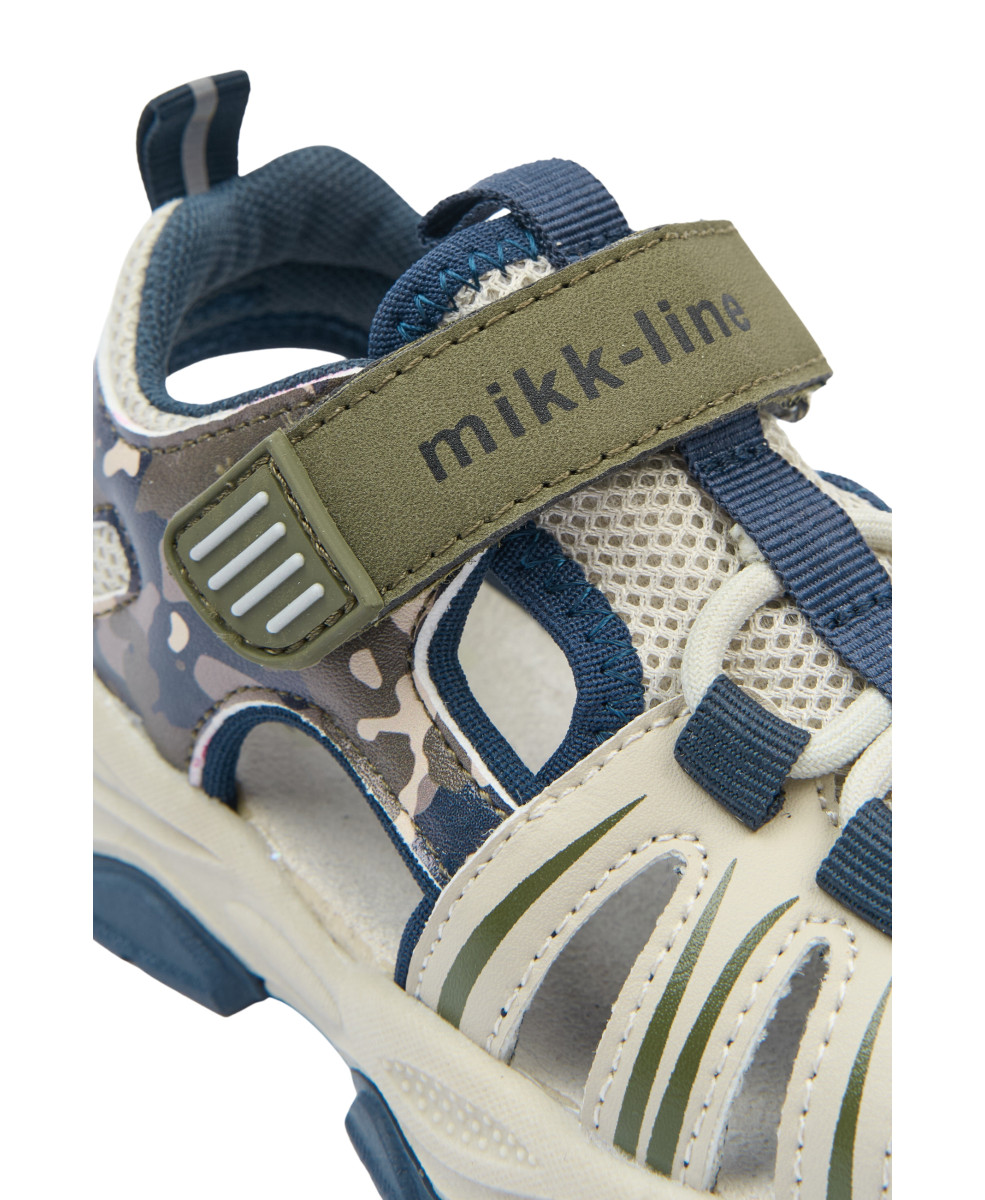 Дитячі босоніжки MIKK-LINE