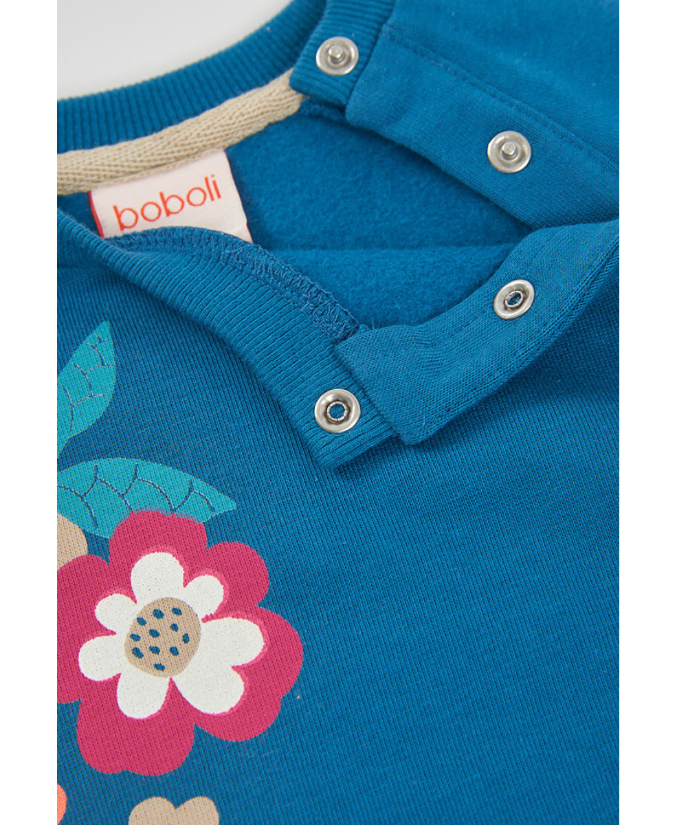 Дитячий світшот BOBOLI