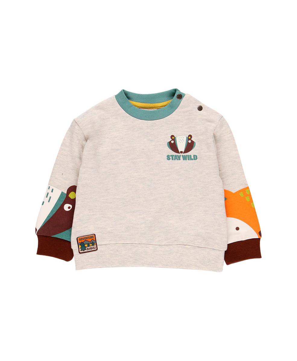 Світшот 1125951