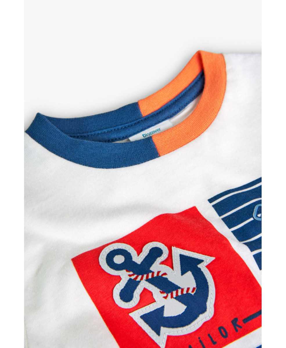 Футболка 1112528