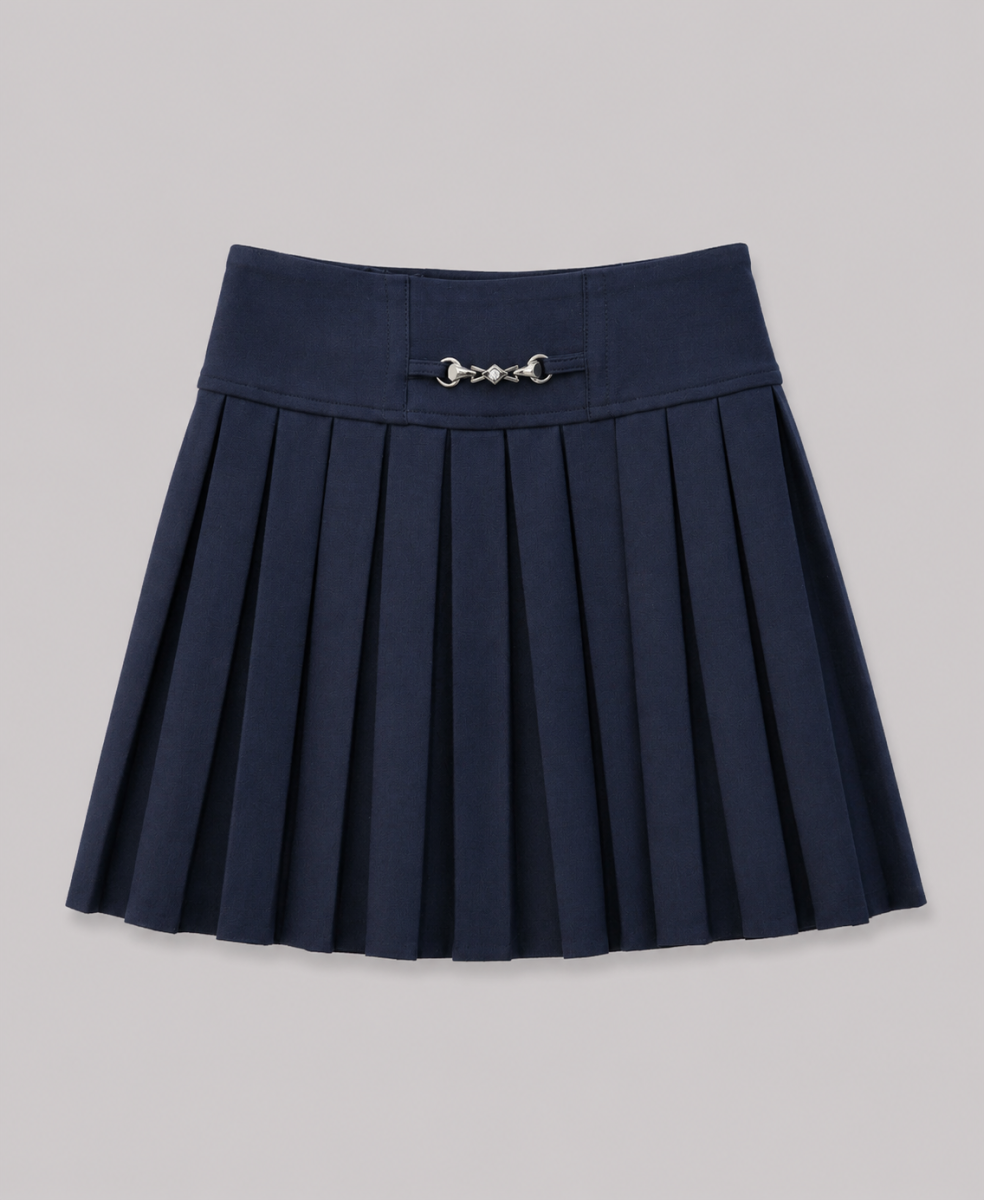 Дитяча спідниця School collection AHSEN MORVA