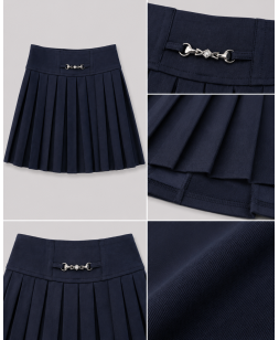 Дитяча спідниця School collection AHSEN MORVA