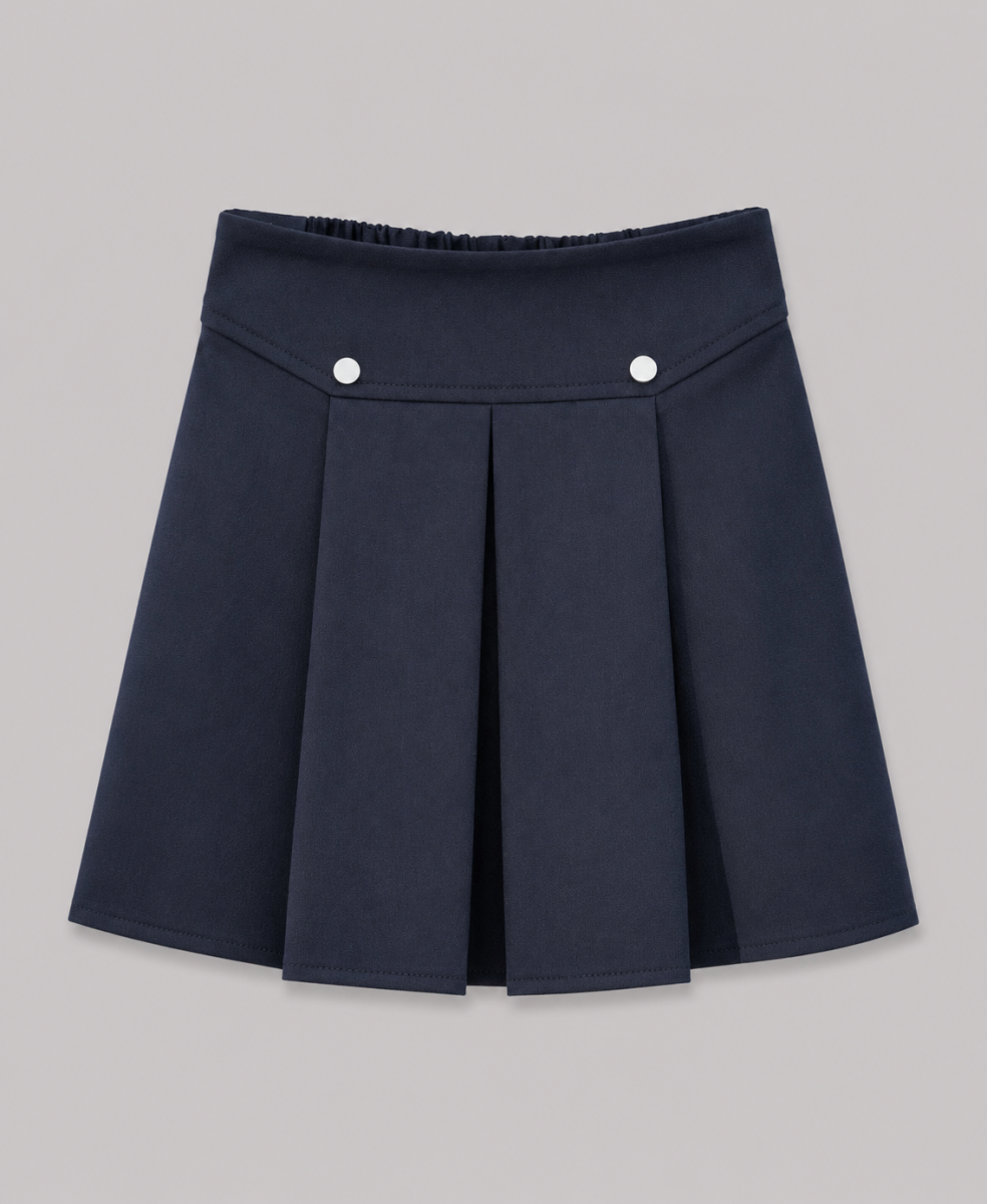 Дитяча спідниця School collection AHSEN MORVA