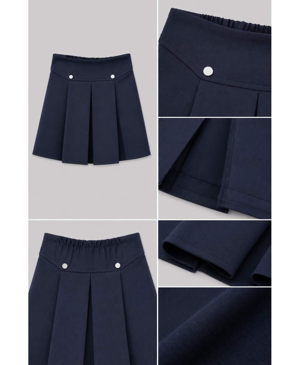 Дитяча спідниця School collection AHSEN MORVA