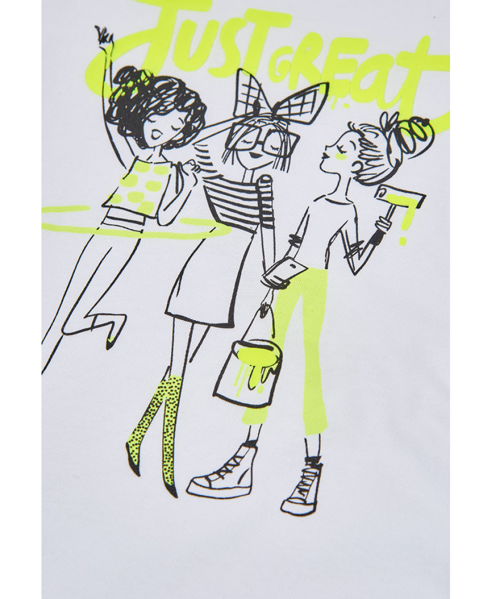 Футболка 1129989