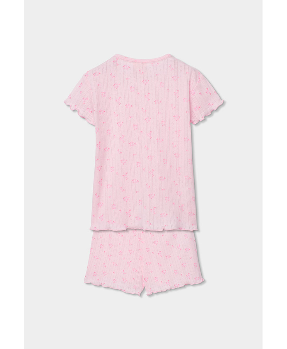 Піжама 1130001