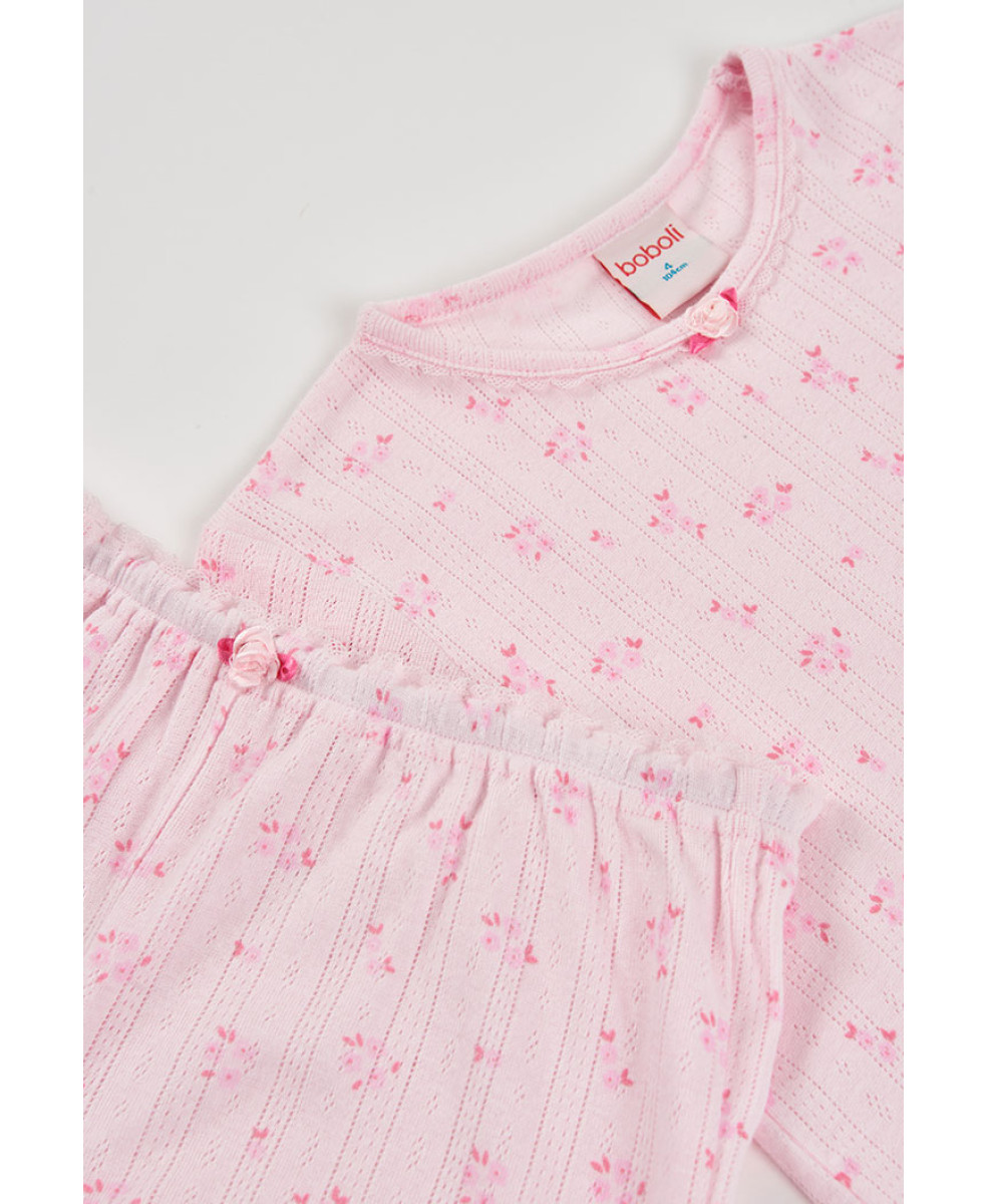 Піжама 1130001