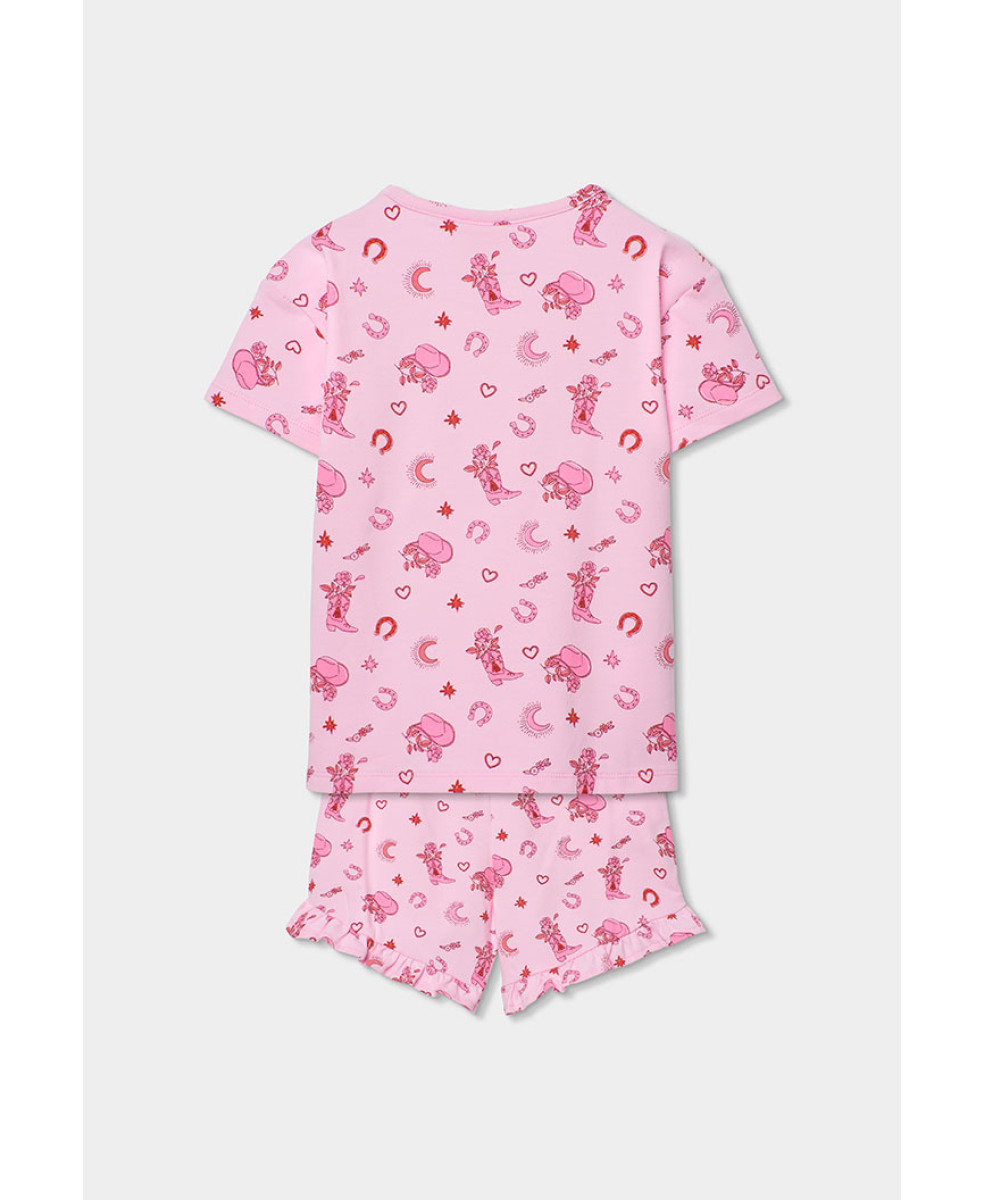 Піжама 1130002