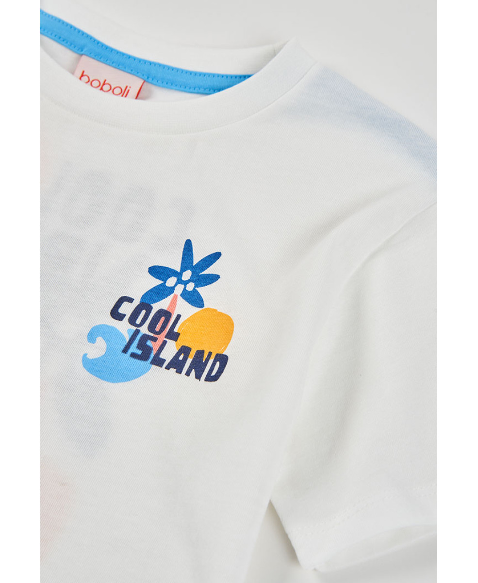 Футболка 1130005