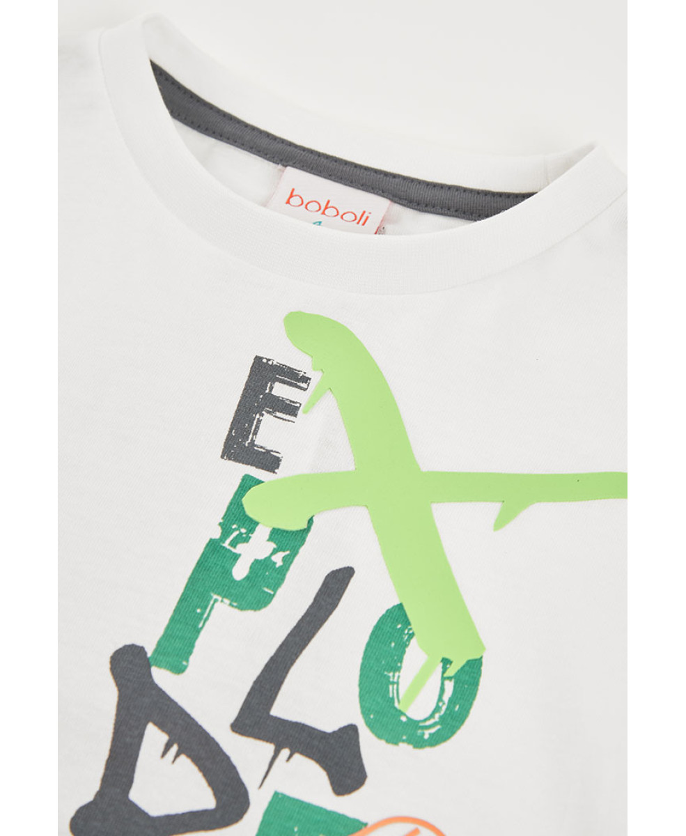 Футболка 1130015