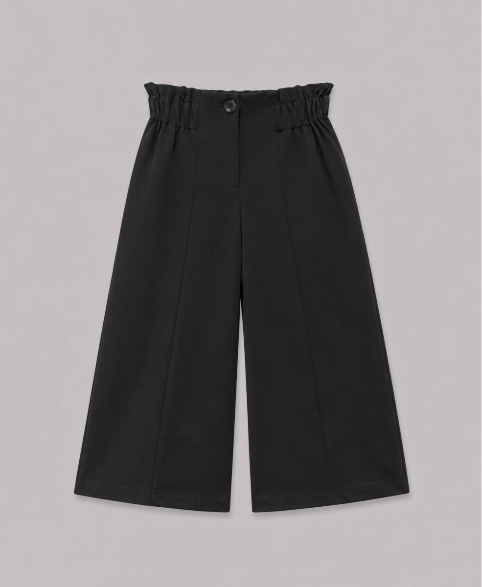 Дитячі штани School collection AHSEN MORVA
