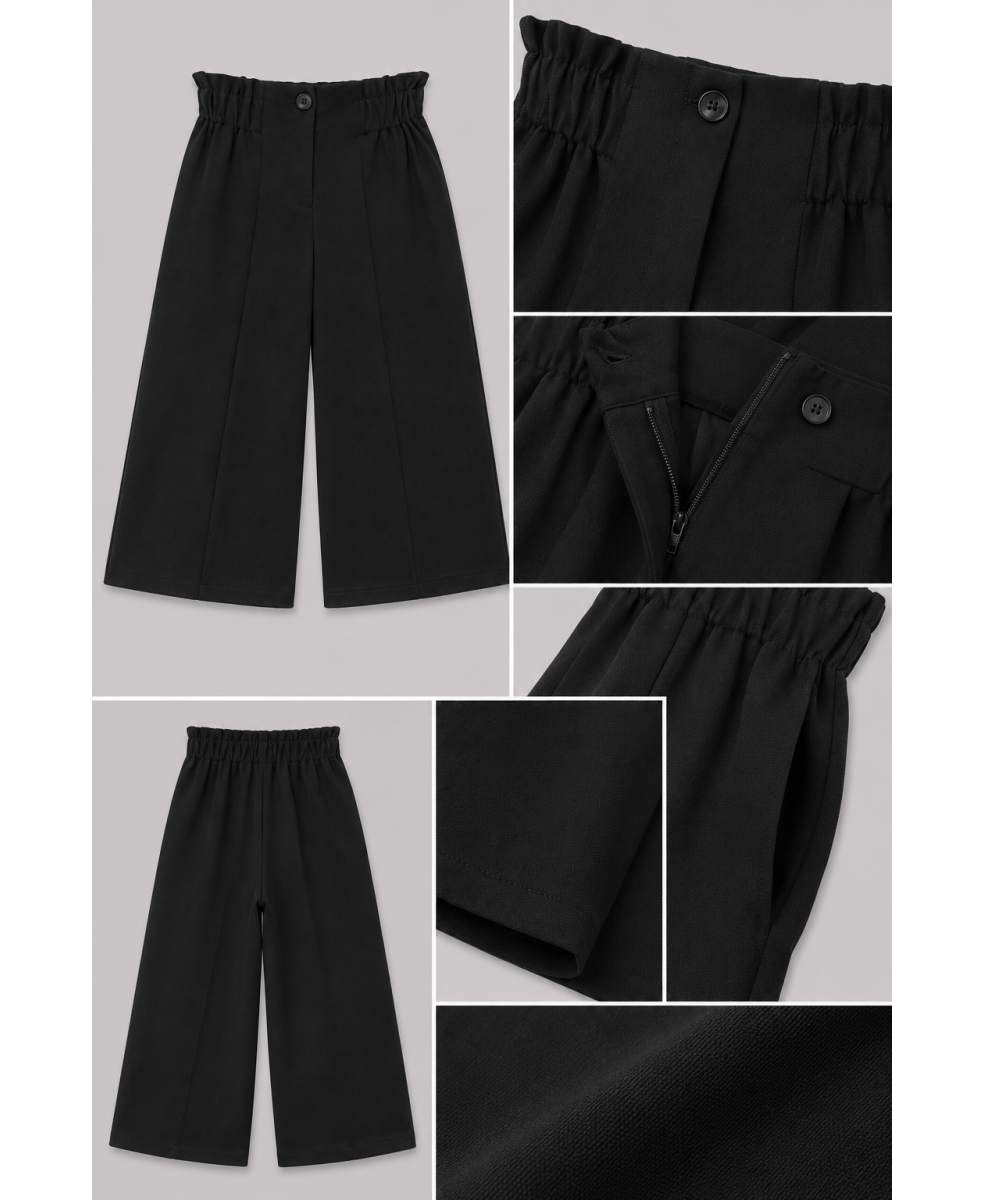 Дитячі штани School collection AHSEN MORVA
