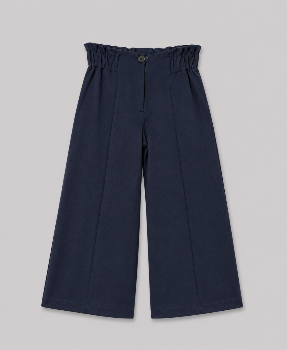 Дитячі штани School collection AHSEN MORVA