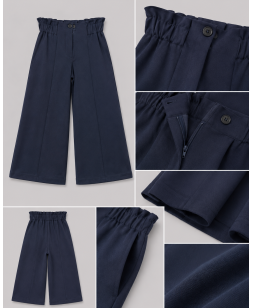Дитячі штани School collection AHSEN MORVA