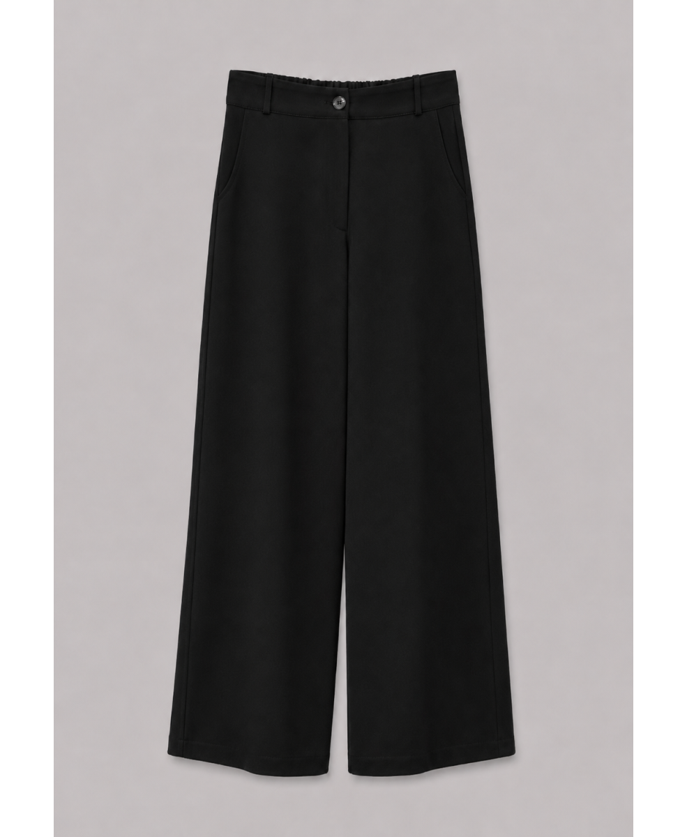 Дитячі штани School collection AHSEN MORVA