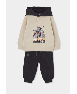 Дитячий костюм BOBOLI