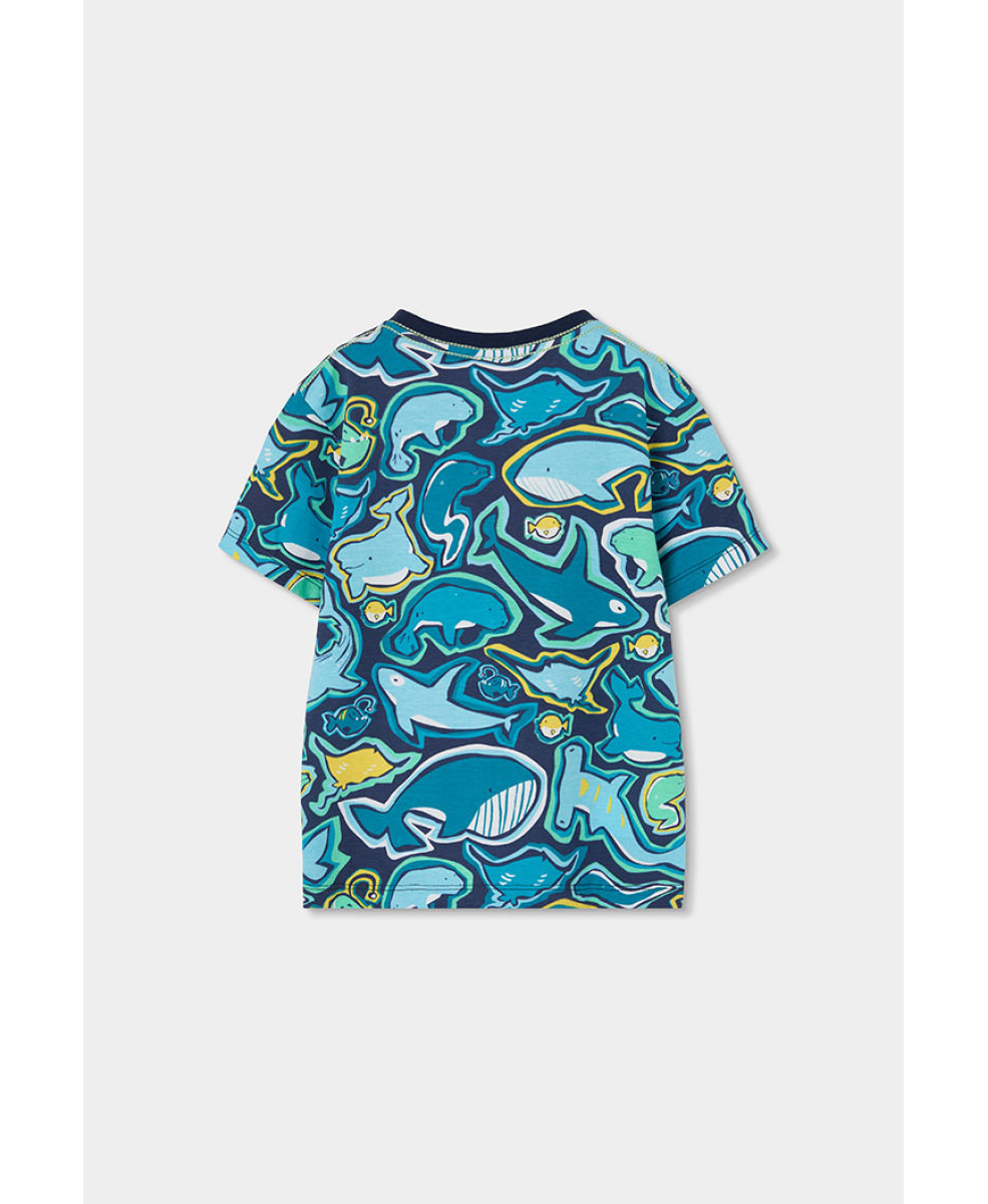 Футболка 1130034