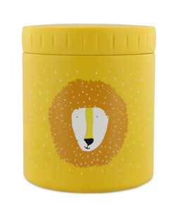 Дитячий ланчбокс Mr.Lion TRIXIE