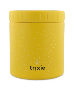 Дитячий ланчбокс Mr.Lion TRIXIE
