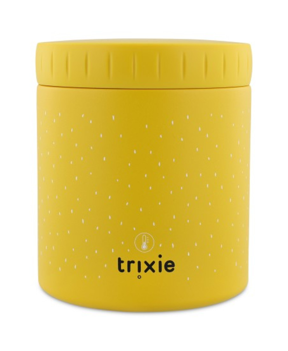 Дитячий ланчбокс Mr.Lion TRIXIE
