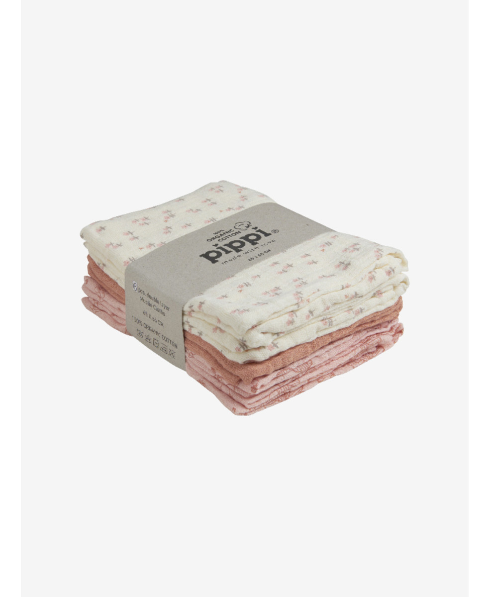 Комплект пелюшок